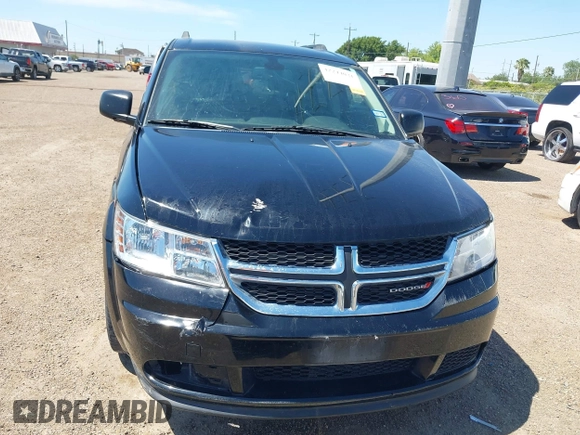 2019 Dodge Journey SE Value with VIN 3C4PDCAB4KT858968, listed as a IAAI auction lot 42244031 with 45,854 mi miles and . Bid and sale history available at DreamBid. Image 12.