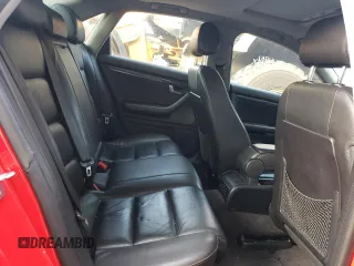 2004 Audi A4 1.8T with VIN WAULC68E84A134601, listed as a Copart auction lot 70844914 with 0 mi miles and Clean Title. Bid and sale history available at carsss.com. Image 10.