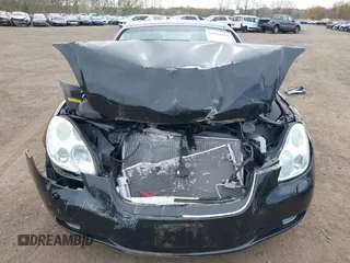 2002 Lexus SC 430 z VIN JTHFN48Y920032217, wystawiony jako IAAI lot #42091287 z przebiegiem 62 093 mil mil oraz . Historia ofert i sprzedaży dostępna na DreamBid. Obrazek 17.