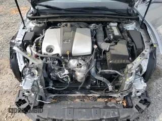 2022 Lexus ES 350 z VIN 58ADZ1B16NU137290, wystawiony jako Copart lot #53819995 z przebiegiem 28 349 mil mil oraz Szkody całkowita. Historia ofert i sprzedaży dostępna na DreamBid. Obrazek 11.