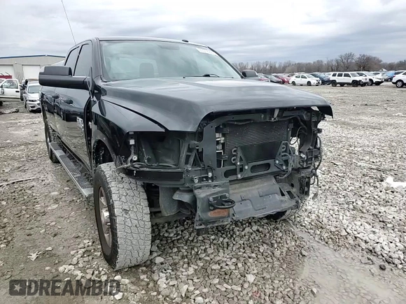 2018 Ram 2500 Tradesman z VIN 3C6UR5HJ1JG380875, wystawiony jako Copart lot #85978894 z przebiegiem 147 840 mil mil oraz Szkoda całkowita • Salvage title. Historia ofert i sprzedaży dostępna na DreamBid. Obrazek 11.