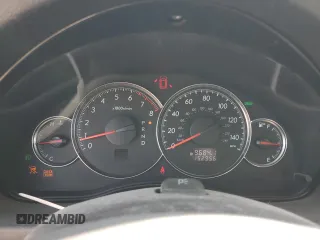 2008 Subaru Legacy Limited z VIN 4S3BL626087206720, wystawiony jako Copart lot #64216195 z przebiegiem 152 956 mil mil oraz Szkoda całkowita • Salvage title. Historia ofert i sprzedaży dostępna na DreamBid. Obrazek 9.