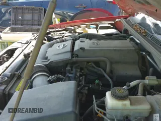 2006 Nissan Frontier SE with VIN 1N6AD06U06C428075, listed as a IAAI auction lot 43225365 with 136,314 mi miles and . Bid and sale history available at DreamBid. Image 19.