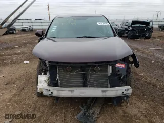 2011 Toyota Highlander with VIN 5TDBK3EH9BS077081, listed as a Copart auction lot 42513695 with 171,404 mi miles and Salvage Title. Bid and sale history available at carsss.com. Image 5.
