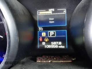 2018 Subaru Legacy Premium with VIN 4S3BNAC69J3035524, listed as a IAAI auction lot 41565026 with 106,956 mi miles. Bid and sale history available at carsss.com. Image 15.