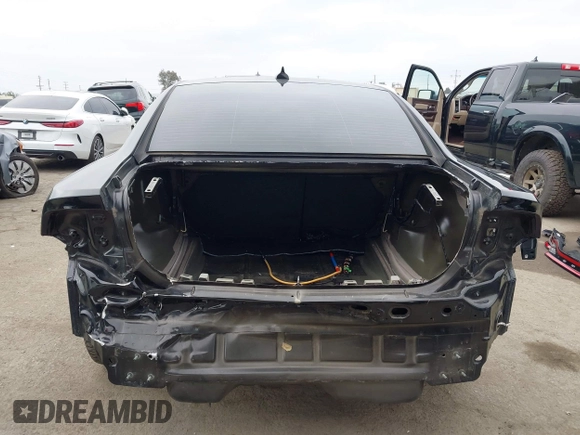 2019 Dodge Charger Scat Pack с VIN 2C3CDXGJ7KH717796, выставлен на аукционе IAAI как лот 42244154 с пробегом 84 385 миль миль и . История ставок и продаж доступна на DreamBid. Изображение 17.