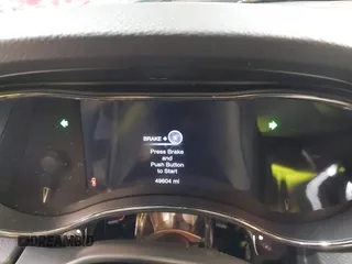 2020 Dodge Durango GT Plus с VIN 1C4RDJDG5LC193161, выставлен на аукционе IAAI как лот 42172417 с пробегом 49 604 миль миль и . История ставок и продаж доступна на DreamBid. Изображение 7.