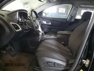 2011 GMC Terrain SLE-2 with VIN 2CTFLTE53B6242979, listed as a Copart auction lot 82396214 with 121,454 mi miles and Clean Title. Bid and sale history available at carsss.com. Image 7.