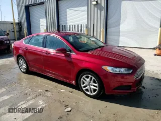 2016 Ford Fusion SE with VIN 3FA6P0H70GR310382, listed as a Copart auction lot 47272695 with 151,175 mi miles and Salvage Title. Bid and sale history available at DreamBid. Image 13.