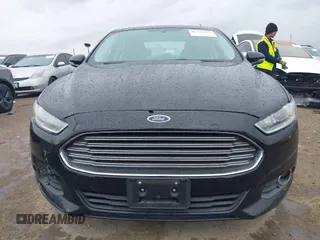 2016 Ford Fusion SE Hybrid with VIN 3FA6P0LU5GR356433, listed as a IAAI auction lot 41799204 with 157,670 mi miles. Bid and sale history available at carsss.com. Image 12.