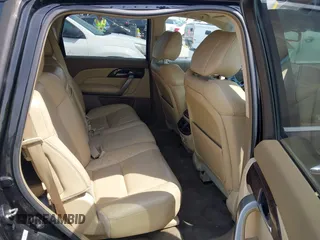 2011 Acura MDX Technology z VIN 2HNYD2H61BH543023, wystawiony jako IAAI lot #42265971 z przebiegiem 199 415 mil mil oraz . Historia ofert i sprzedaży dostępna na DreamBid. Obrazek 8.