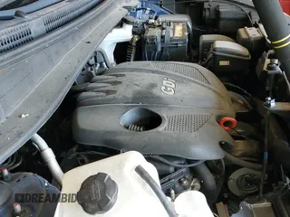 2014 Hyundai Tucson SE with VIN KM8JU3AG0EU826428, listed as a IAAI auction lot 42692717 with 131,207 mi miles and . Bid and sale history available at DreamBid. Image 19.