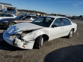 1999 Chevrolet Lumina with VIN 2G1WL52M3X9258102, listed as a Copart auction lot 78395374 with 143,011 mi miles and Salvage Title. Bid and sale history available at DreamBid. Image 1.