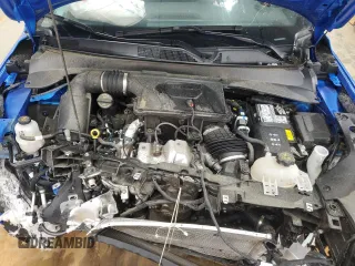 2024 Jeep Compass Latitude with VIN 3C4NJDBN9RT606741, listed as a Copart auction lot 56697525 with 28,605 mi miles and Salvage title. Bid and sale history available at DreamBid. Image 12.