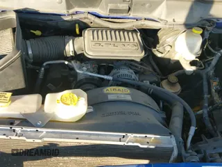 2008 Dodge 1500 ST с VIN 1D7HA16K08J195026, выставлен на аукционе IAAI как лот 41185748 с пробегом 123 171 миль миль и . История ставок и продаж доступна на DreamBid. Изображение 19.