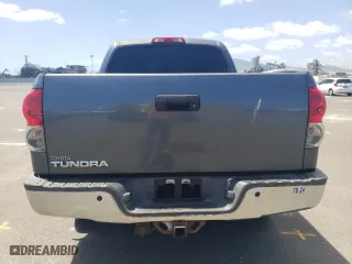 2007 Toyota Tundra SR5 with VIN 5TBET54197S454423, listed as a Copart auction lot 57788184 with 127,189 mi miles and Clean Title. Bid and sale history available at carsss.com. Image 6.