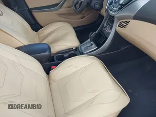 2013 Hyundai Elantra GLS с VIN 5NPDH4AEXDH431921, выставлен на аукционе IAAI как лот 42210114 с пробегом 87 770 миль миль и . История ставок и продаж доступна на DreamBid. Изображение 5.