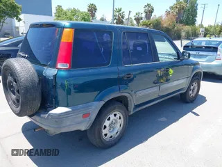 1998 Honda CR-V LX z VIN JHLRD1843WC083751, wystawiony jako IAAI lot #42356438 z przebiegiem 167 342 mil mil oraz . Historia ofert i sprzedaży dostępna na DreamBid. Obrazek 4.