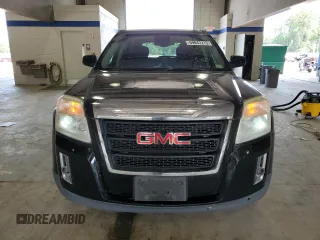 2012 GMC Terrain SLE-1 with VIN 2GKALMEK3C6346282, listed as a Copart auction lot 59842215 with 147,690 mi miles and Clean title. Bid and sale history available at DreamBid. Image 5.