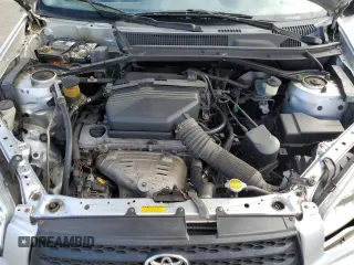 2003 Toyota RAV4 с VIN JTEGH20V630089023, выставлен на аукционе Copart как лот 45058575 с пробегом 166 455 миль миль и Списание • Salvage title. История ставок и продаж доступна на DreamBid. Изображение 12.