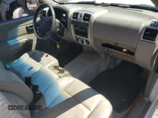 2008 Chevrolet Colorado LS with VIN 1GCCS199988209684, listed as a Copart auction lot 70231614 with 132,501 mi miles and Salvage Title. Bid and sale history available at carsss.com. Image 8.