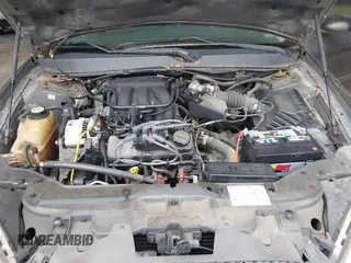 2005 Ford Taurus SE with VIN 1FAFP53U75A130186, listed as a IAAI auction lot 42155233 with 185,896 mi miles and . Bid and sale history available at carsss.com. Image 10.