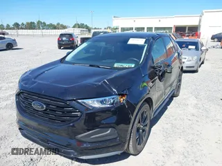 2023 Ford Edge SE z VIN 2FMPK4G9XPBA53166, wystawiony jako IAAI lot #40618874 z przebiegiem 20 296 mil mil oraz . Historia ofert i sprzedaży dostępna na DreamBid. Obrazek 6.