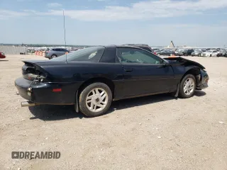 1996 Chevrolet Camaro Z28 z VIN 2G1FP22P9T2103599, wystawiony jako Copart lot #65711284 z przebiegiem 89 463 mil mil oraz Szkoda całkowita • Salvage title. Historia ofert i sprzedaży dostępna na DreamBid. Obrazek 3.