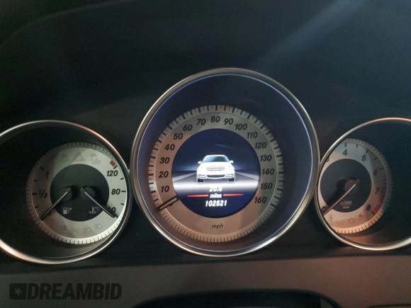 2013 Mercedes-Benz C 250 Sport with VIN WDDGF4HBXDA853389, listed as a Copart auction lot 44397534 with 102,521 mi miles and Clean title. Bid and sale history available at DreamBid. Image 9.