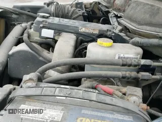 2003 Dodge 2500 ST with VIN 3D7KU28C43G721760, listed as a IAAI auction lot 42285721 with Not provided miles and . Bid and sale history available at DreamBid. Image 19.