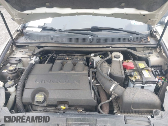 2010 Lincoln MKS с VIN 1LNHL9DRXAG614758, выставлен на аукционе IAAI как лот 42326402 с пробегом 141 602 миль миль и . История ставок и продаж доступна на DreamBid. Изображение 10.