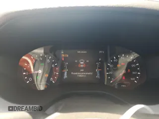 2024 Jeep Compass Limited z VIN 3C4NJDCN4RT593203, wystawiony jako Copart lot #54519135 z przebiegiem 15 804 mil mil oraz Szkoda całkowita • Salvage title. Historia ofert i sprzedaży dostępna na DreamBid. Obrazek 9.