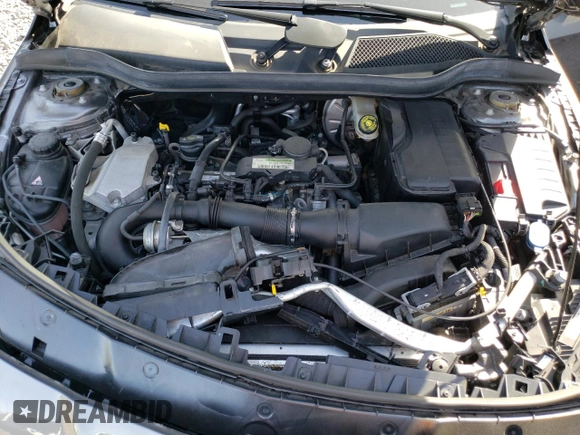 2019 Mercedes-Benz CLA 250 with VIN WDDSJ4GB0KN723749, listed as a Copart auction lot 49449684 with 28,773 mi miles and . Bid and sale history available at DreamBid. Image 11.