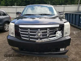 2009 Cadillac Escalade z VIN 1GYFK232X9R222805, wystawiony jako Copart lot #74202924 z przebiegiem 253 955 mil mil oraz Szkoda całkowita • Salvage title. Historia ofert i sprzedaży dostępna na DreamBid. Obrazek 5.