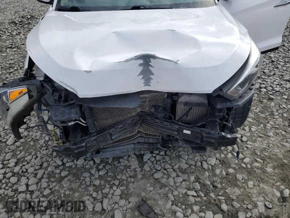 2016 Hyundai Tucson Limited with VIN KM8J3CA23GU175760, listed as a Copart auction lot 50735145 with 102,848 mi miles and Salvage Title. Bid and sale history available at carsss.com. Image 13.