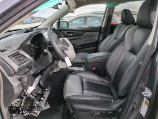 2023 Subaru Ascent Onyx Limited с VIN 4S4WMAKD8P3438161, выставлен на аукционе Copart как лот 46922285 с пробегом 29 592 миль миль и Списание • Salvage title. История ставок и продаж доступна на DreamBid. Изображение 7.