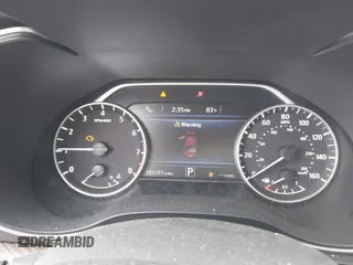 2016 Nissan Maxima SL with VIN 1N4AA6AP9GC401643, listed as a IAAI auction lot 42506704 with 103,197 mi miles and . Bid and sale history available at DreamBid. Image 7.