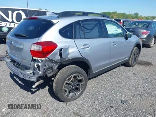 2016 Subaru Crosstrek Limited z VIN JF2GPANC7GH336406, wystawiony jako IAAI lot #42112710 z przebiegiem 47 358 mil mil oraz . Historia ofert i sprzedaży dostępna na DreamBid. Obrazek 4.