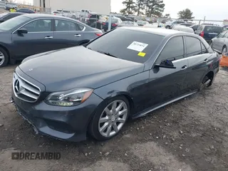 2015 Mercedes-Benz E 350 Sport with VIN WDDHF5KB0FB111549, listed as a IAAI auction lot 38721834 with 138,886 mi miles and . Bid and sale history available at DreamBid. Image 18.