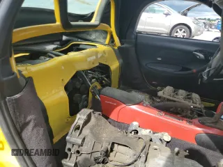 2002 Porsche Boxster z VIN WP0CA29842U621851, wystawiony jako Copart lot #56872965 z przebiegiem Nie podano mil oraz Tytuł czysty. Historia ofert i sprzedaży dostępna na DreamBid. Obrazek 10.