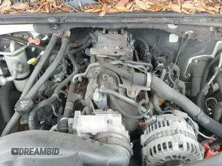 2004 Cadillac Escalade with VIN 1GYEC63T84R176019, listed as a IAAI auction lot 42599516 with 174,624 mi miles and . Bid and sale history available at DreamBid. Image 13.