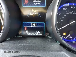2016 Subaru Outback Limited с VIN 4S4BSBNC0G3255947, выставлен на аукционе IAAI как лот 42217059 с пробегом 59 479 миль миль и . История ставок и продаж доступна на DreamBid. Изображение 15.