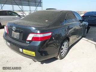 2009 Toyota Camry Hybrid with VIN 4T1BB46K69U074222, listed as a IAAI auction lot 41788100 with 228,781 mi miles. Bid and sale history available at carsss.com. Image 4.
