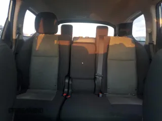 2017 Nissan Pathfinder SV z VIN 5N1DR2MN2HC674116, wystawiony jako Copart lot #47123475 z przebiegiem 133 928 mil mil oraz Szkoda całkowita • Salvage title. Historia ofert i sprzedaży dostępna na DreamBid. Obrazek 10.