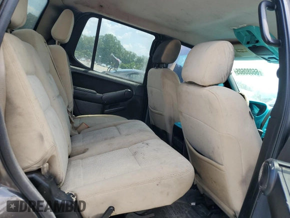 2007 Ford Explorer Sport Trac XLT with VIN 1FMEU31KX7UA02431, listed as a Copart auction lot 66080605 with Not provided miles and Clean title. Bid and sale history available at DreamBid. Image 10.