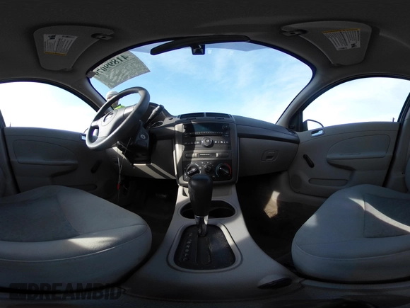 2007 Chevrolet Cobalt LS with VIN 1G1AK55F777301061, listed as a IAAI auction lot 41899079 with 148,197 mi miles and . Bid and sale history available at DreamBid. Image 19.