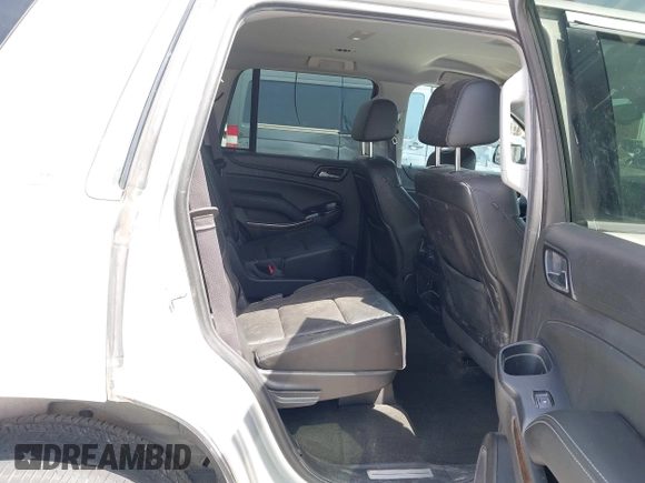 2015 Chevrolet Tahoe LT с VIN 1GNSCBKC6FR738268, выставлен на аукционе IAAI как лот 42638989 с пробегом 172 227 миль миль и . История ставок и продаж доступна на DreamBid. Изображение 8.