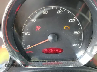 2008 Pontiac G6 z VIN 1G2ZG57N284170970, wystawiony jako Copart lot #55683425 z przebiegiem 242 854 mil mil oraz Szkoda całkowita • Salvage title. Historia ofert i sprzedaży dostępna na DreamBid. Obrazek 9.