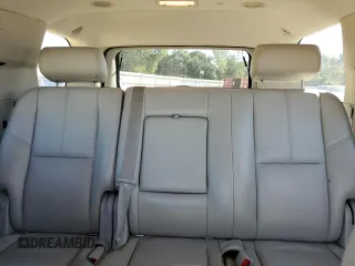 2010 GMC Yukon SLT with VIN 1GKUCCE06AR255482, listed as a Copart auction lot 75329534 with 159,854 mi miles and Salvage Title. Bid and sale history available at carsss.com. Image 10.