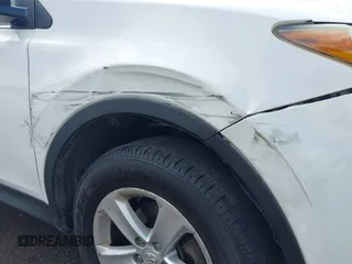 2013 Toyota RAV4 XLE with VIN JTMRFREV4D5000543, listed as a IAAI auction lot 42703469 with 231,337 mi miles and . Bid and sale history available at DreamBid. Image 17.